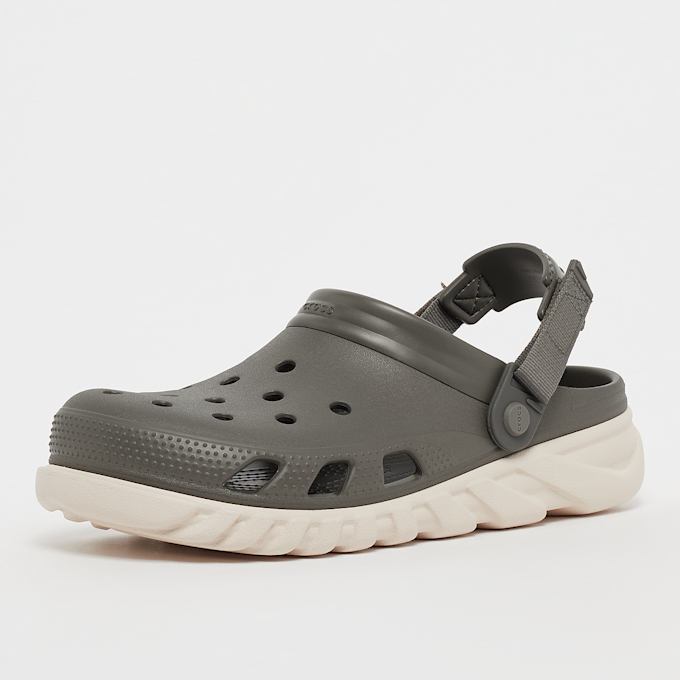 Crocs Duet Max II CloG grün 24643 2