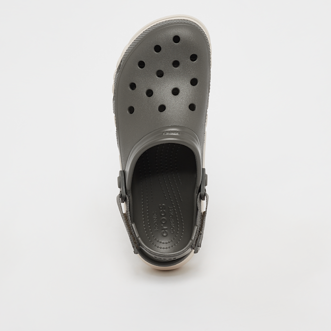 Crocs Duet Max II CloG grün 24643 5