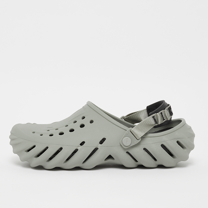 Crocs Echo Clog grijs 24645 1