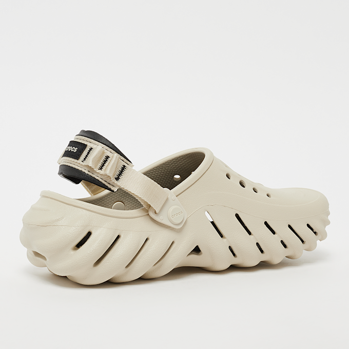 Crocs Echo Clog beige 24646 3