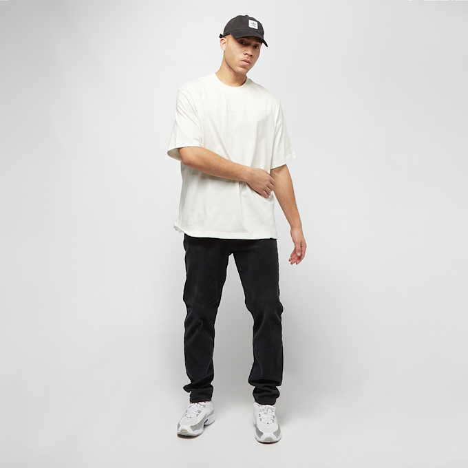 Zoo York Apple Tee nero 24651 6