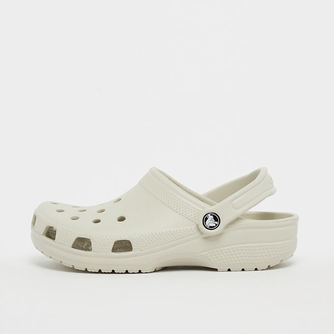 Crocs Classic Clog K (GS) siva 24661 1