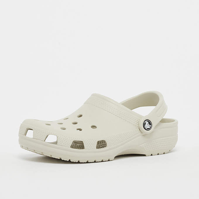 Crocs Classic Clog K (GS) siva 24661 2