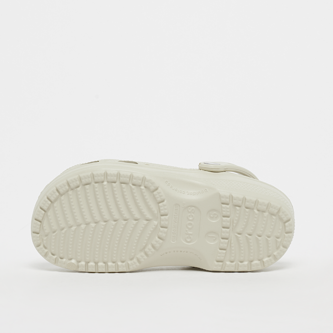 Crocs Classic Clog K (GS) siva 24661 4