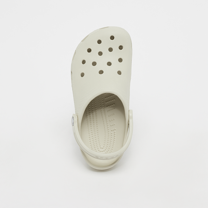 Crocs Classic Clog K (GS) siva 24661 5