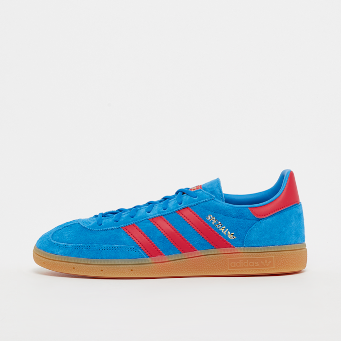 adidas Originals Handball Spezial W Sneaker grün 24665 1