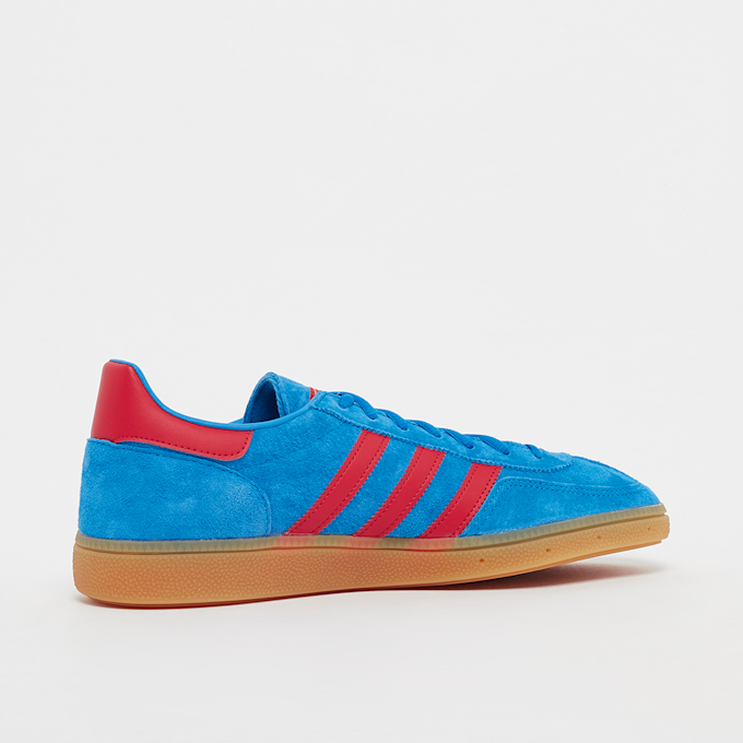 adidas Originals Handball Spezial W Sneaker grün 24665 3