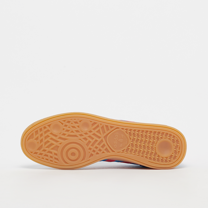 adidas Originals Handball Spezial W Sneaker grün 24665 4