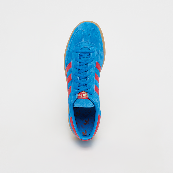 adidas Originals Handball Spezial W Sneaker grün 24665 5