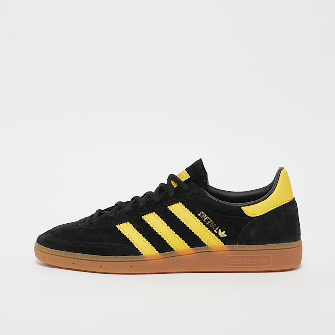 adidas Originals Handball Spezial W Sneaker schwarz 24666 1