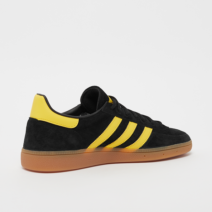 adidas Originals Handball Spezial W Sneaker schwarz 24666 3