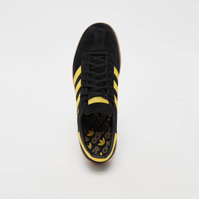adidas Originals Handball Spezial W Sneaker schwarz 24666 5