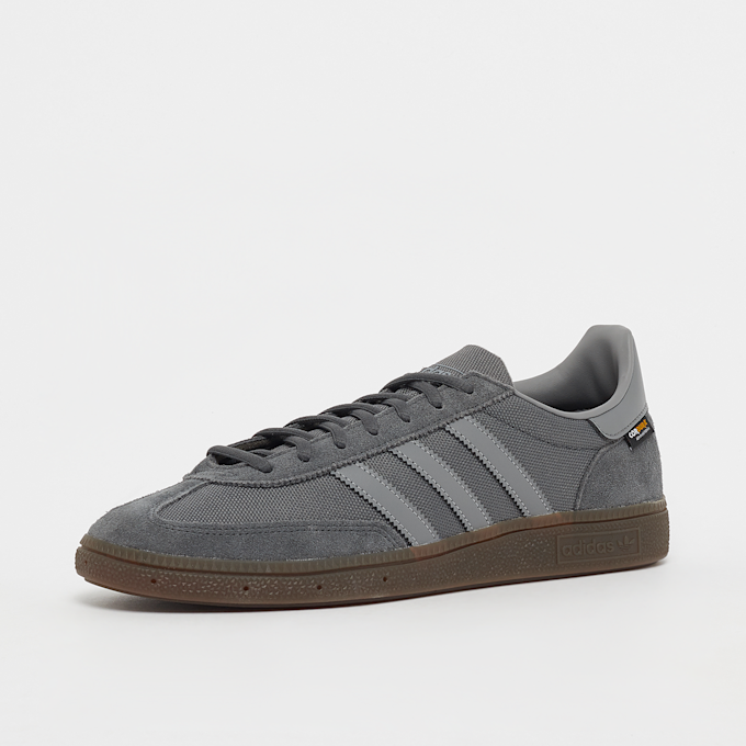 adidas Originals Zapatillas Handball Spezial W gris 24667 2