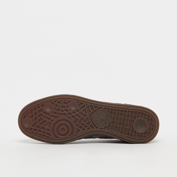 adidas Originals Zapatillas Handball Spezial W gris 24667 4
