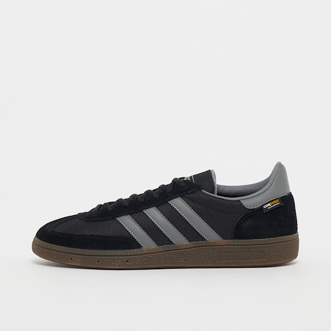 adidas Originals Handball Spezial W Sneaker schwarz 24668 1