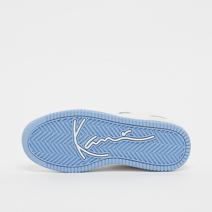 Karl Kani Samo Up Lxry Bold bianco 24680 4
