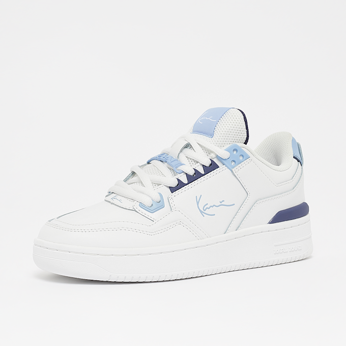 Karl Kani 89 LXRY weiß 24681 2