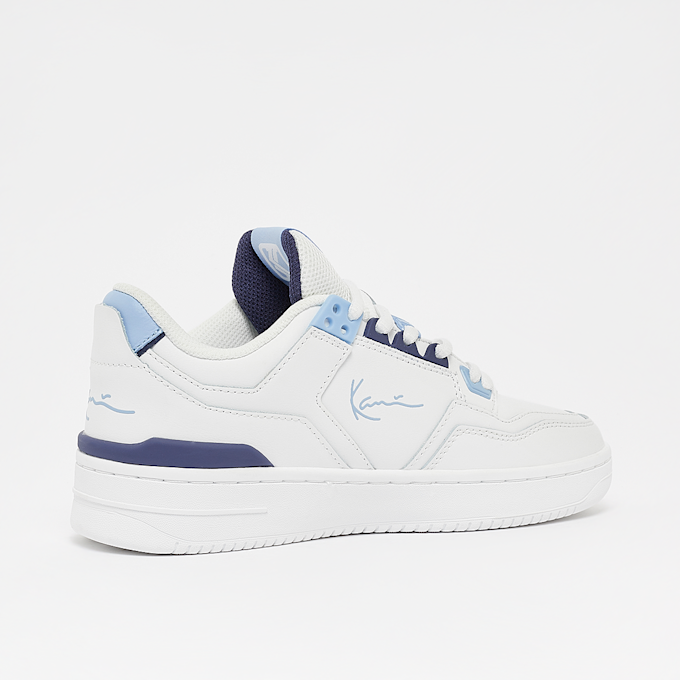 Karl Kani 89 LXRY weiß 24681 3