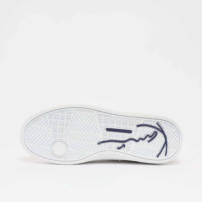 Karl Kani 89 LXRY bianco 24681 4