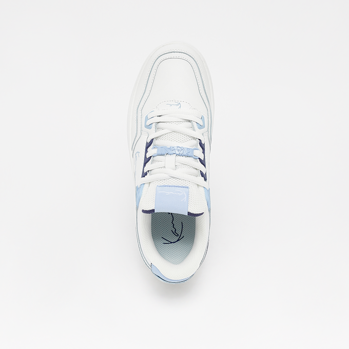 Karl Kani 89 LXRY blanc 24681 5