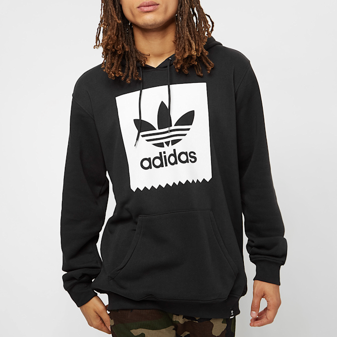 Low Lights Studios Stargaze Rhinestone Hoodie bleu 24690 5