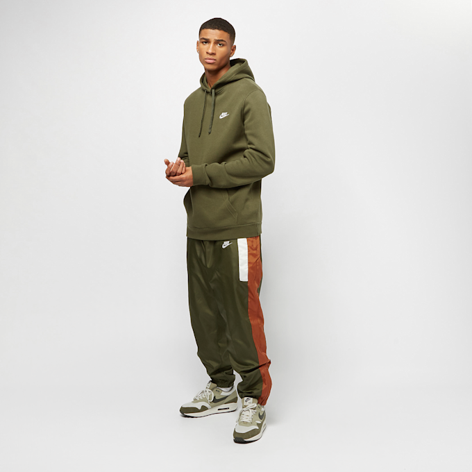 Low Lights Studios Arctic Ring Logo Jogger noir 24693 5
