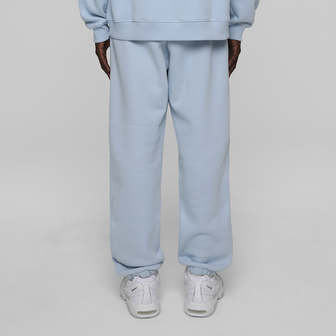 Low Lights Studios Arctic Ring Logo Jogger niebieski 24694 2