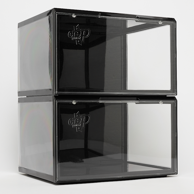 Crep Protect Crep Crates V2 schwarz 24695 1