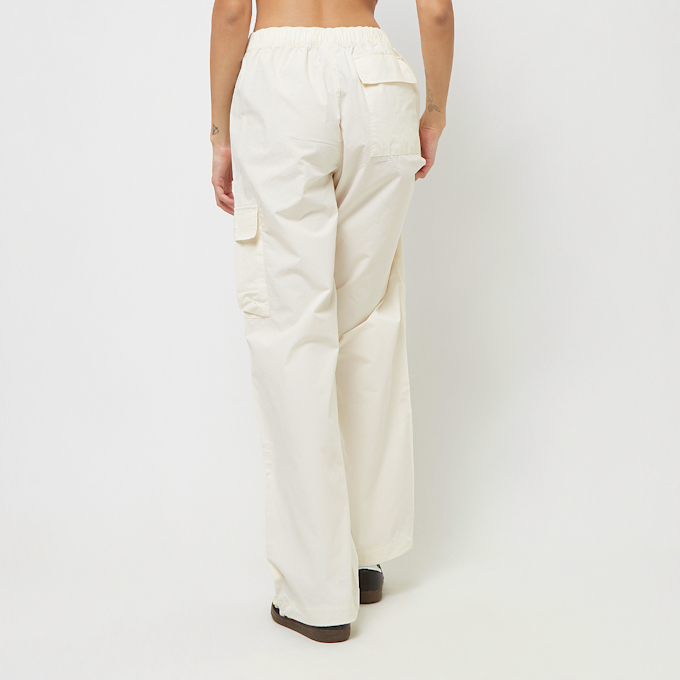 Karl Kani Small Signature Washed Cargo Pants beige 24711 2