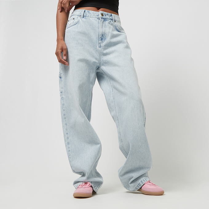 Karl Kani OG Baggy Workwear Denim azul 24714 1