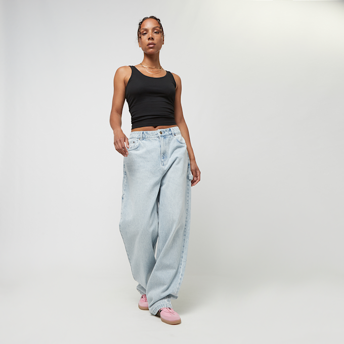 Karl Kani OG Baggy Workwear Denim azul 24714 5