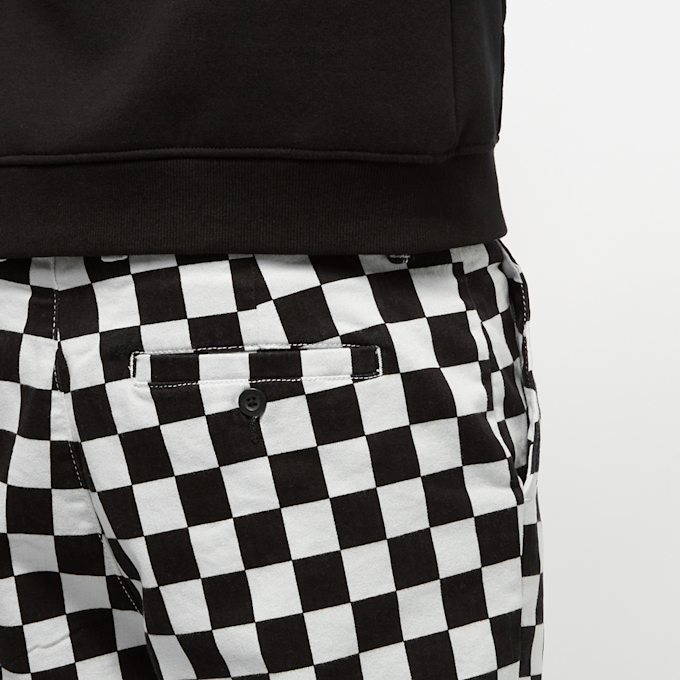 Karl Kani Retro Striped Boardshorts plava 24723 6