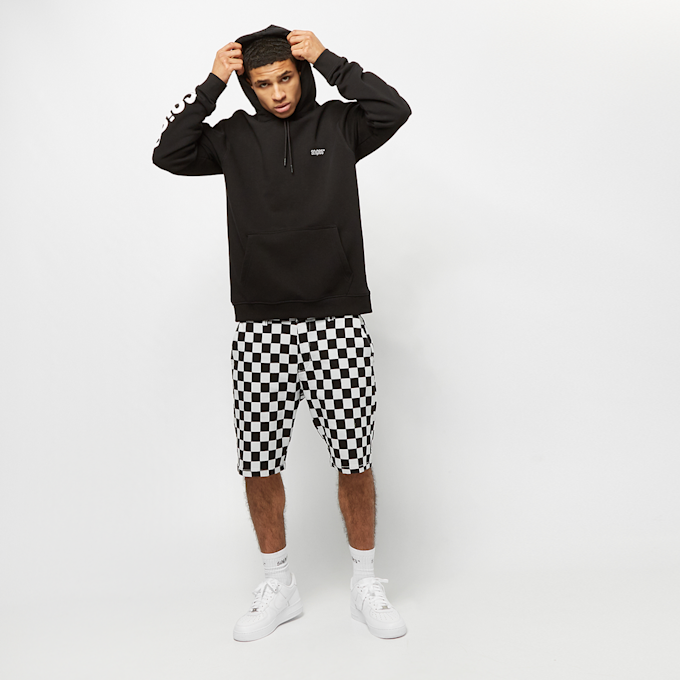 Karl Kani Retro Striped Boardshorts plava 24723 7