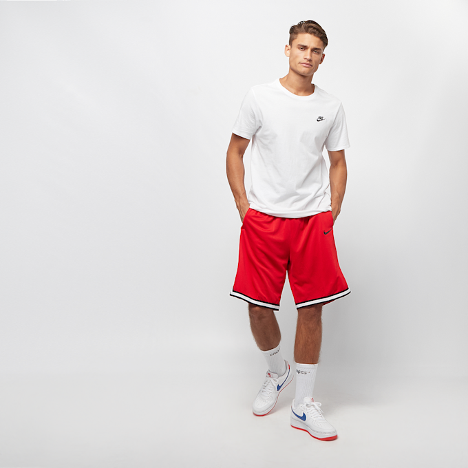 Karl Kani Sport Shadow Streifen Shorts blauw 24733 6