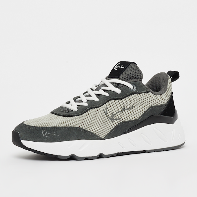 Karl Kani Hood Runner PRM grijs 24739 2