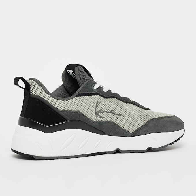 Karl Kani Hood Runner PRM gris 24739 3