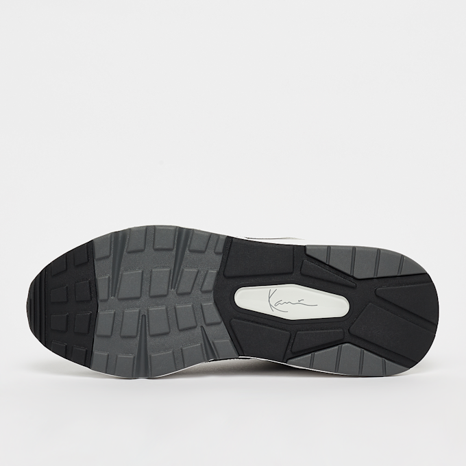 Karl Kani Hood Runner PRM grijs 24739 4