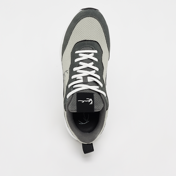 Karl Kani Hood Runner PRM cinzento 24739 5