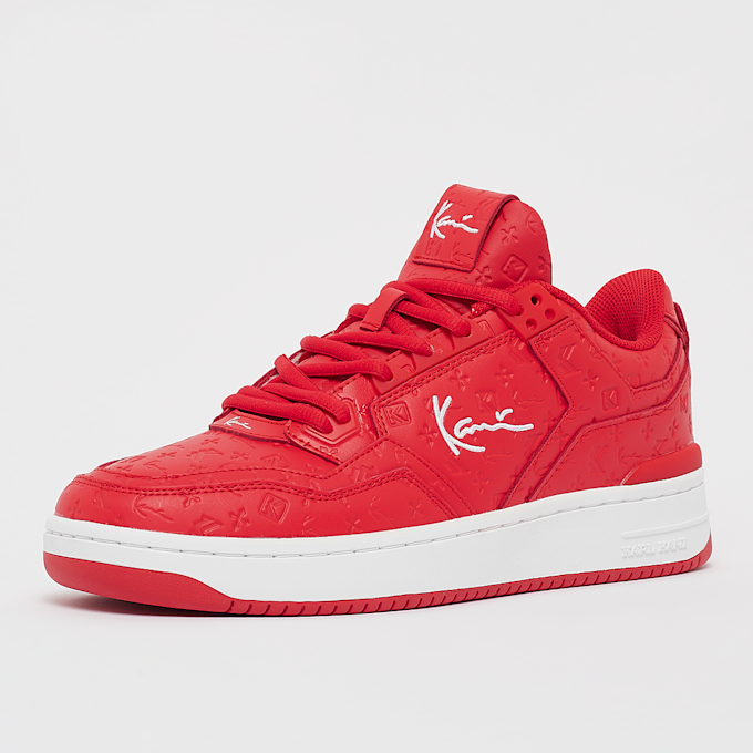 Karl Kani 89 LXRY PRM rot 24741 2