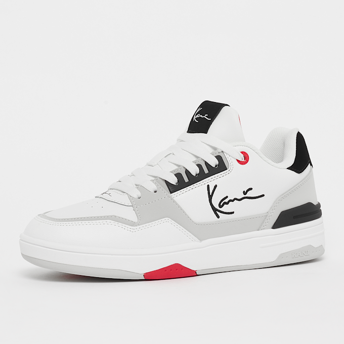 Karl Kani LXRY 2K weiß 24742 2
