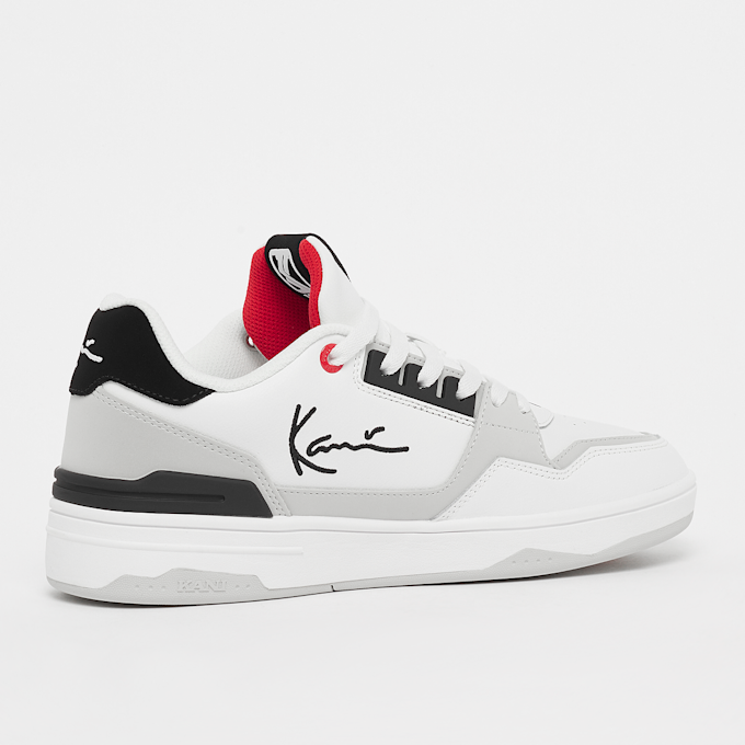 Karl Kani LXRY 2K weiß 24742 3