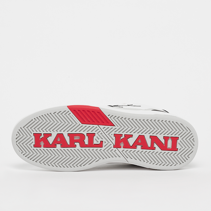 Karl Kani LXRY 2K weiß 24742 4
