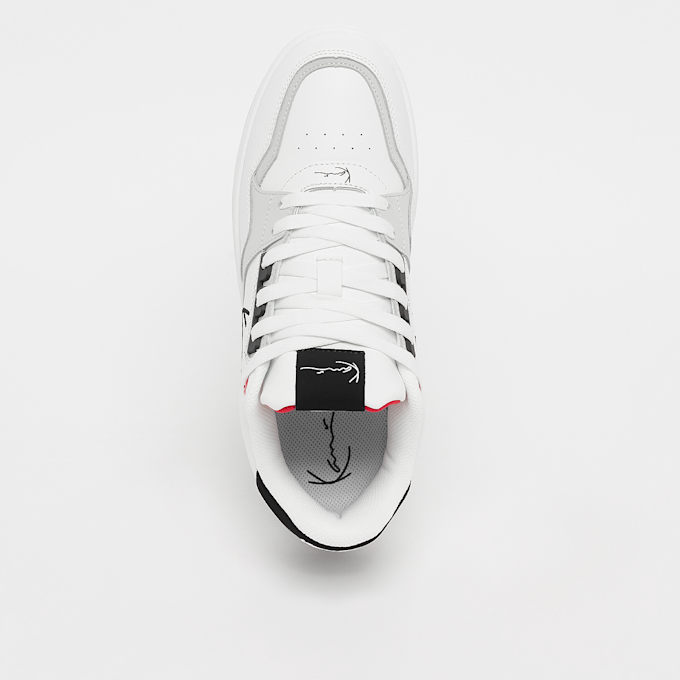 Karl Kani LXRY 2K weiß 24742 5