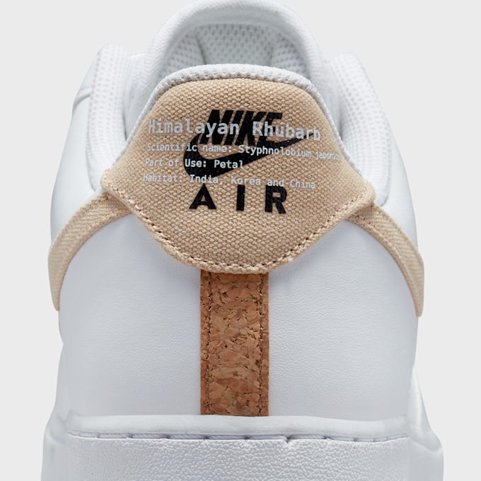 Karl Kani Hood Runner bianco 24743 10