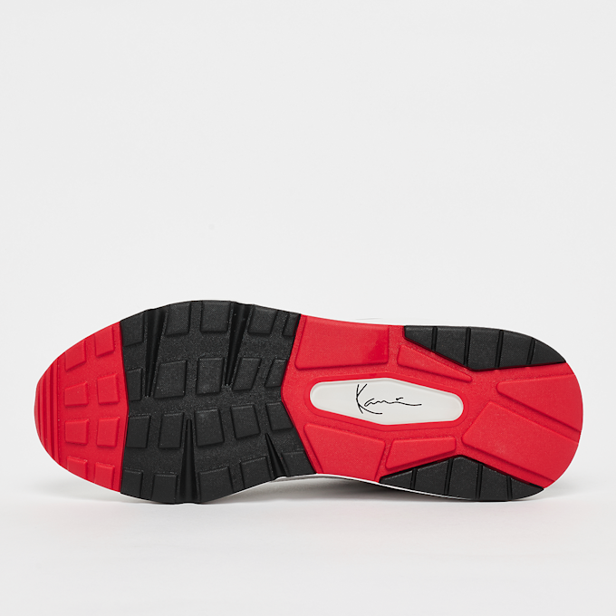Karl Kani Hood Runner bianco 24743 4