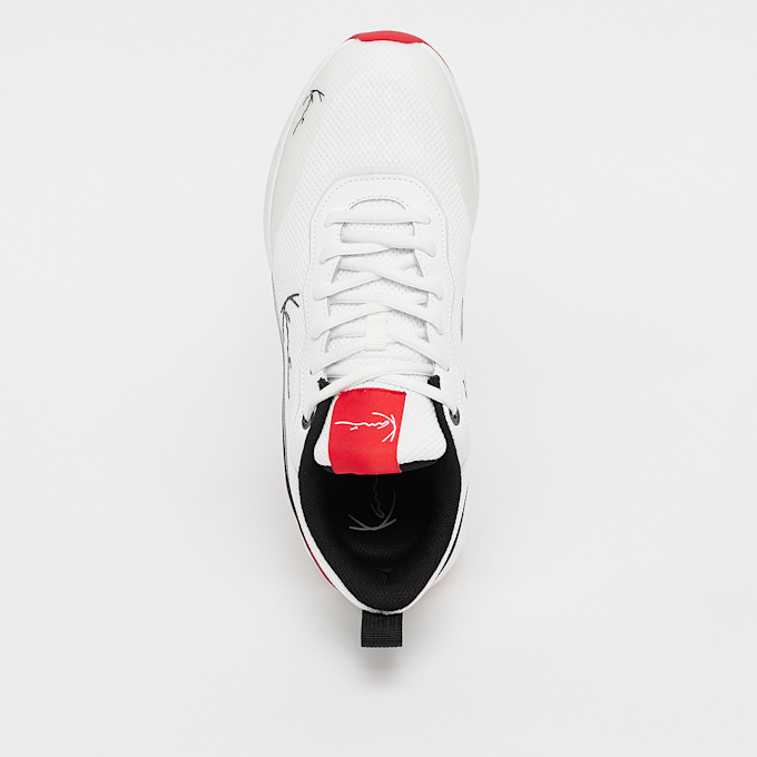 Karl Kani Hood Runner bianco 24743 5