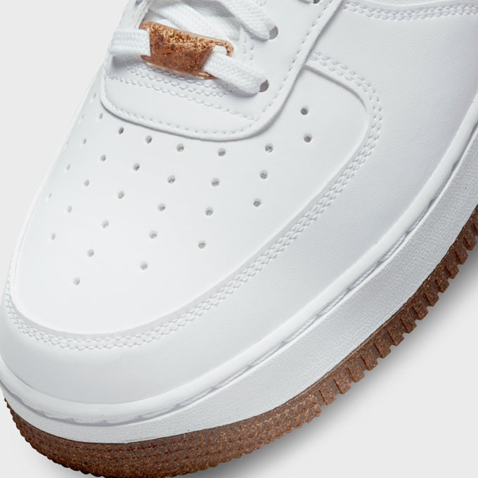 Karl Kani Hood Runner bianco 24743 8