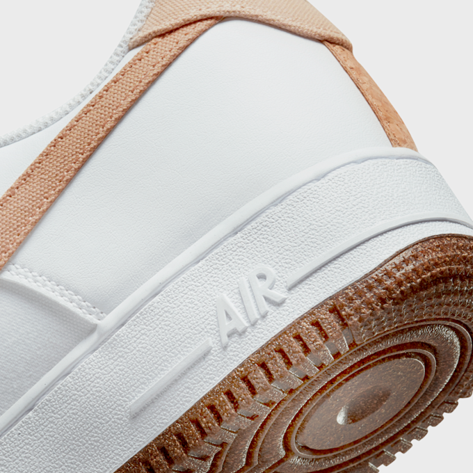Karl Kani Hood Runner bianco 24743 9