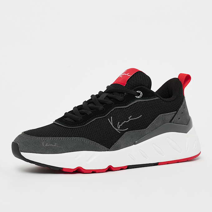 Karl Kani Hood Runner PRM schwarz 24744 2