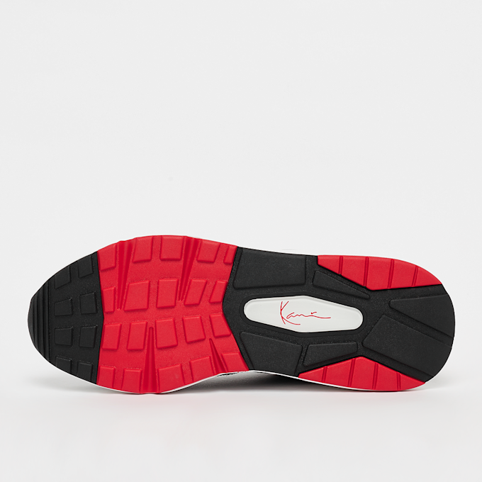 Karl Kani Hood Runner PRM schwarz 24744 4
